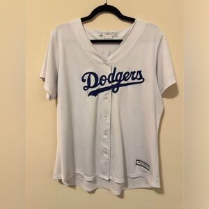Official Women’s Dodgers Jersey